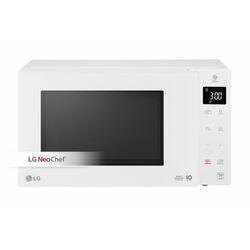 LG MS2336GIH печь