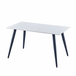 OKAY Гал тогооны чулуун тавцантай ширээ SDT100