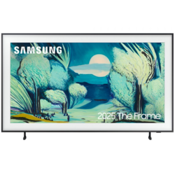 SAMSUNG QE75LS03FAUXCE Телевиз 75инч Frame Qled 4K