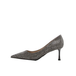 BASCONI WOMEN  HIGH HEELS