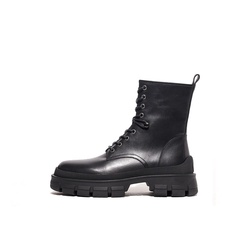 WOMEN WINTER ANKLE BOOTS