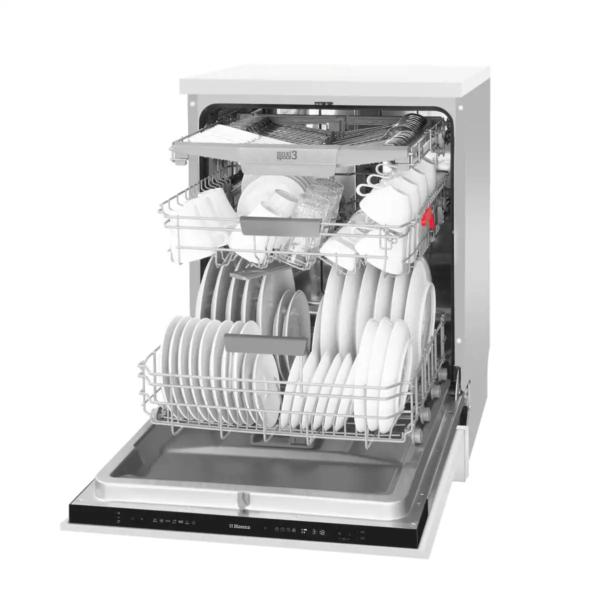 Аяга таваг угаагч 14 сет