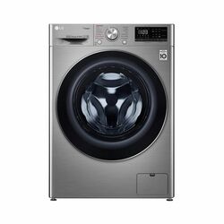 LG F4V5VG2S 9/6кг багтаамжтай хатаагчтай угаалгын машин (уурын угаалга) Washing machine