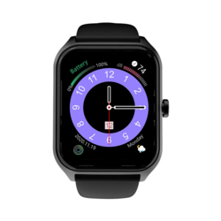 Ultra 2 Pro Smart Watch Black Hifuture