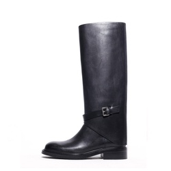 WOMEN WINTER KNEE BOOTS