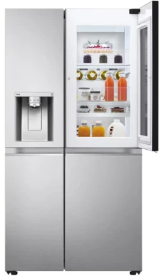 Хөргөгч LG  GC-X257CAEV