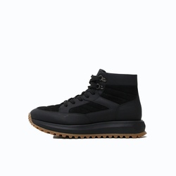 BASCONI MEN ANKLE  BOOTS