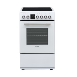 SHARP KF-56FVDD22WMN Плетка