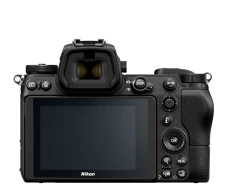 Зургийн аппарат NIKON