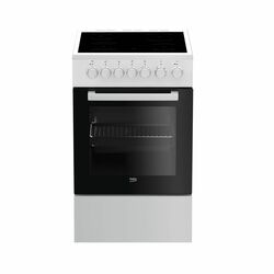 Beko FSE57110GW 50*60см хэмжээтэй цахилгаан зуух