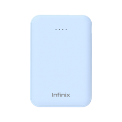Infinix XP05 5000mAh Powerbank