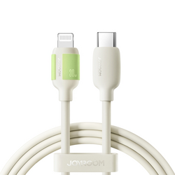 S-A53 / 30W FAST CHARGING DATA CABLE TYPE-C TO LIGHTING