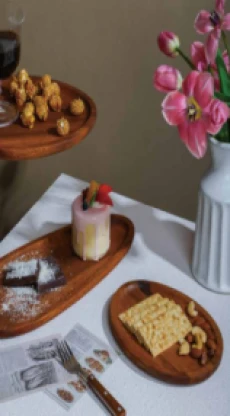 Таваг Home Naturals