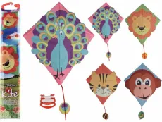 Цаасан шувуу 64X65CM