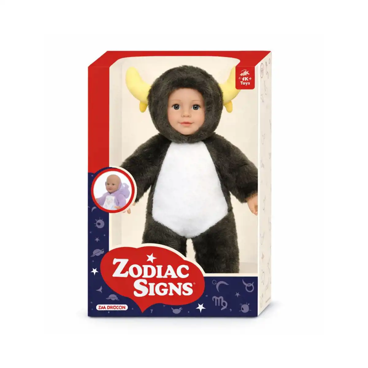 Хүүхэлдэй Libra 14инч