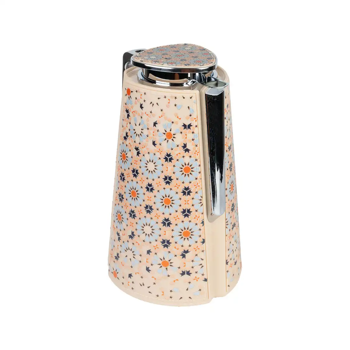 Халуун сав алтлаг бариултай эрээн гадаргуутай