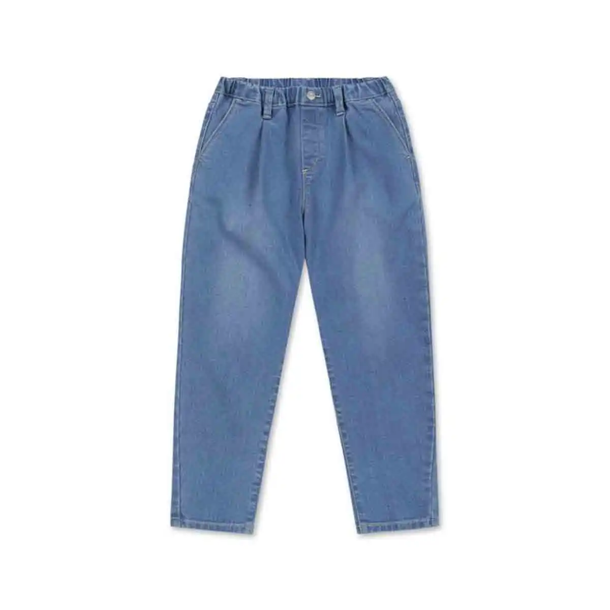 Өмд охидын эко жинсэн