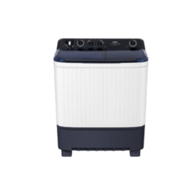 Haier HTW110-M1217 хар цагаан