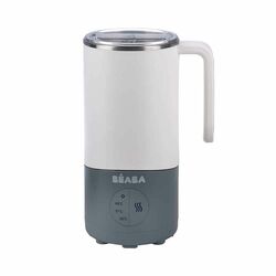 Beaba Milk Prep Сүү найруулагч хөх саарал