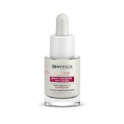 Centifolia Lys Active Насжилтын толбоны эсрэг баяжуулсан серум (ANTI-AGE-SPOT CONCENTRATED SERUM)