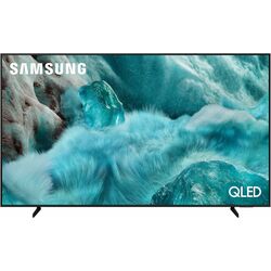 SAMSUNG QE85Q7FAAUXCE Телевиз 85инч Qled 4К