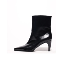 BASCONI WOMEN ANKLE BOOTS