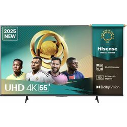 Hisense 55A6Q 55" Smart TV — 59% хямдрал