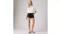 501 ORIGINAL SHORT STEP ON IT