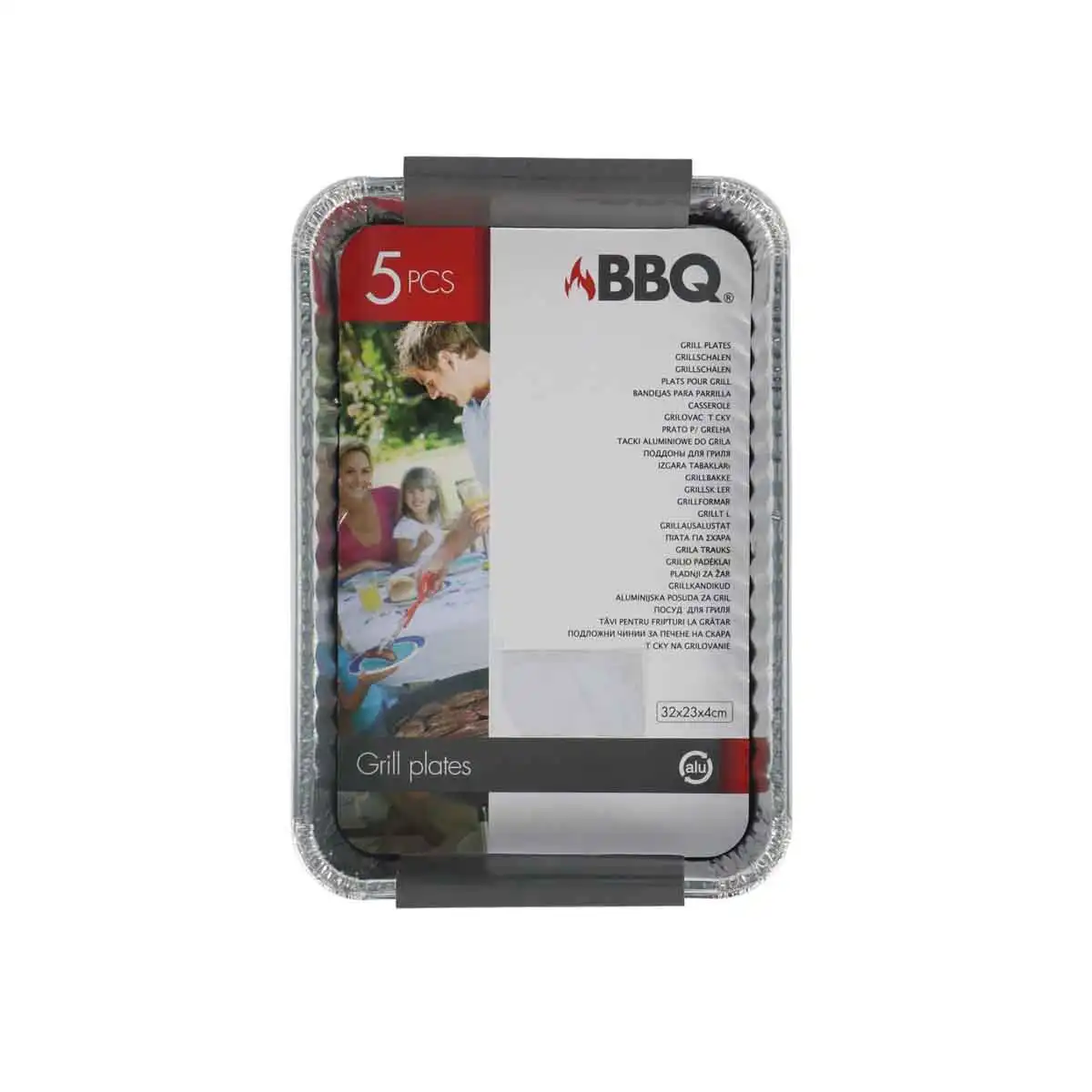 Нэг удаагийн таваг тугалган