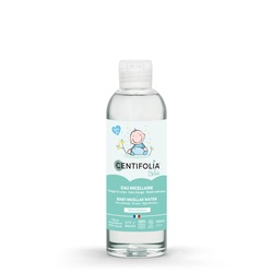 Centifolia Хүүхдийн мицилер ус 100мл Baby Micellar Water