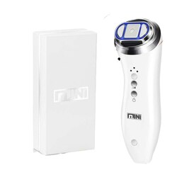 MINI-HIFU Гоо сайхны аппарат HIFU + RF + LED гурвалсан үйлчилгээтэй