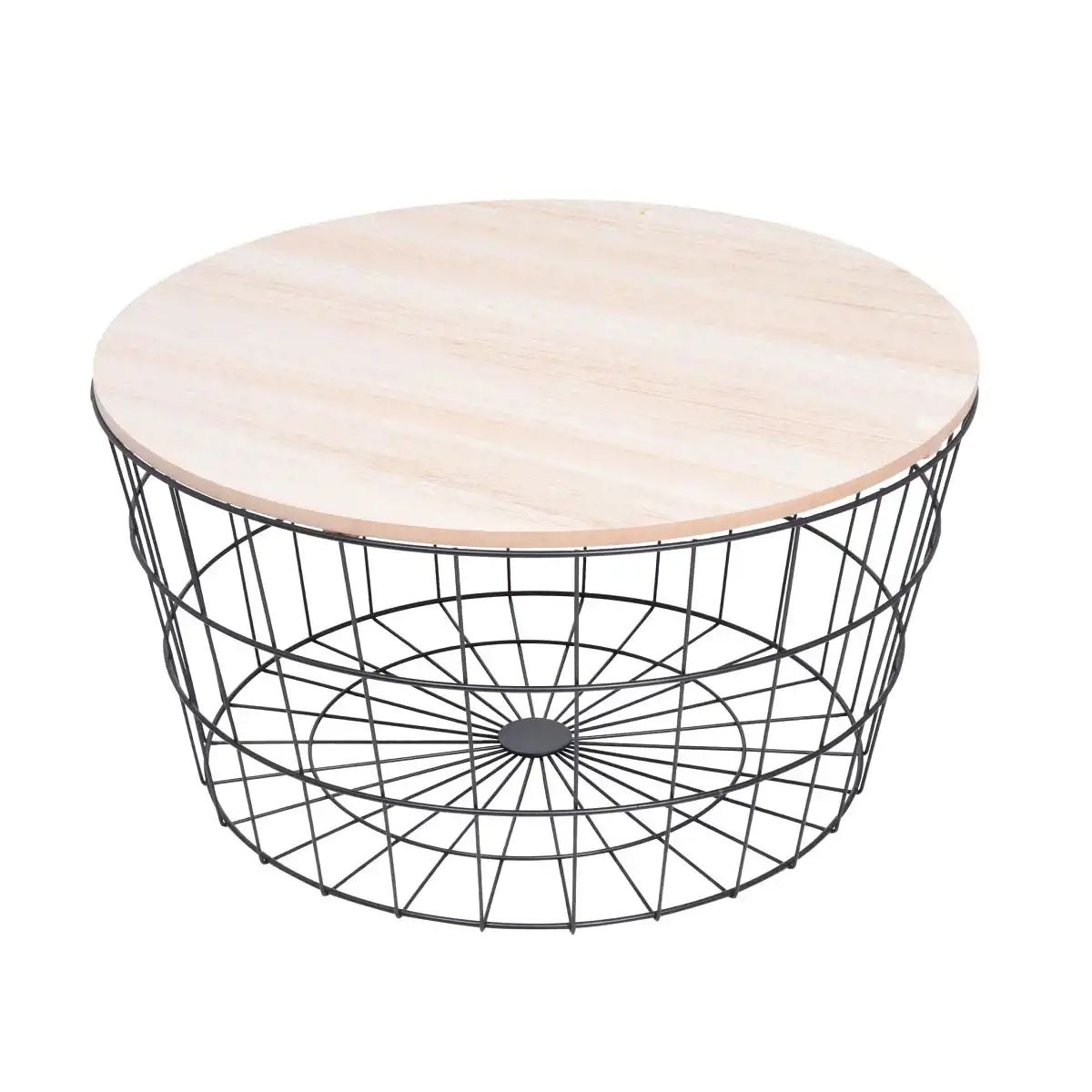 Ширээ хар төмрөн суурьтай