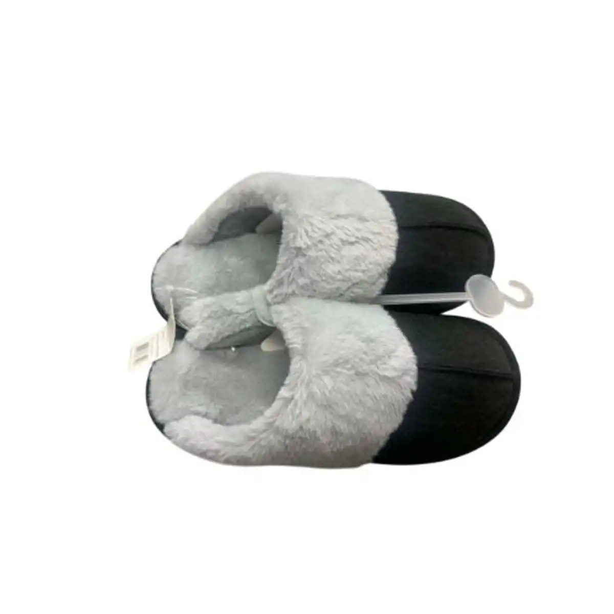 Шаахай гэрийн үслэг  дотортой хар 43-44 см