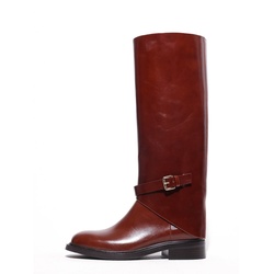 BASCONI WOMEN KNEE BOOTS