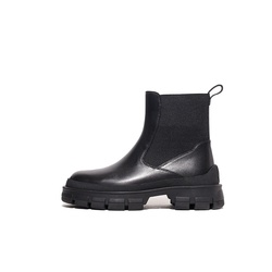 BASCONI WOMEN ANKLE BOOTS