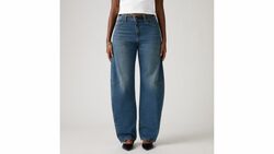 BAGGY DAD BARREL MOST WANTED