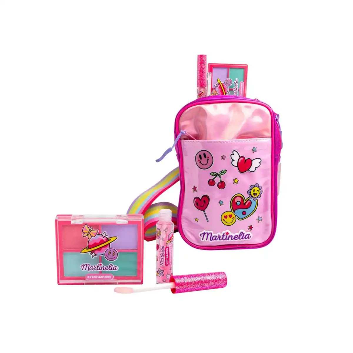 Гоо сайхны сет цүнхтэй Supergirl