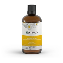 Centifolia Арьс арчилгааны тос органик Daisy (SKIN CARE OIL ORGANIC DAISY )
