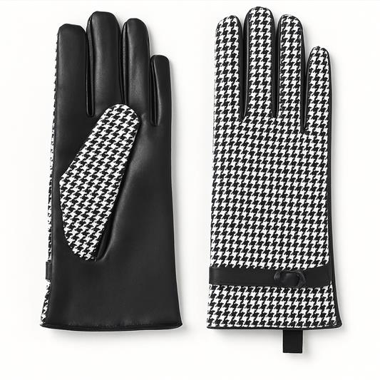 Бээлий эмэгтэй WAWGO25054 шоотой хар