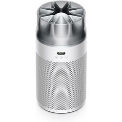 Dyson Hushjet White /Silver HJ01