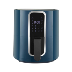 Oishii KSA06LDG 6l airfryer, dark green	тосгүй шарагч