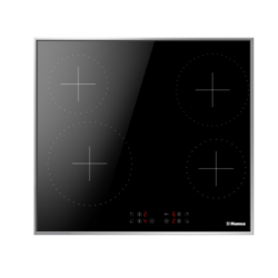 Hansa BHCI66377 50.5см Керамик тавцан плитка, 4 ширэмтэй