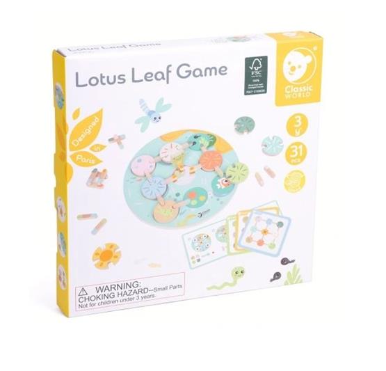 Модон тоглоом навч холбох мэлхийтэй