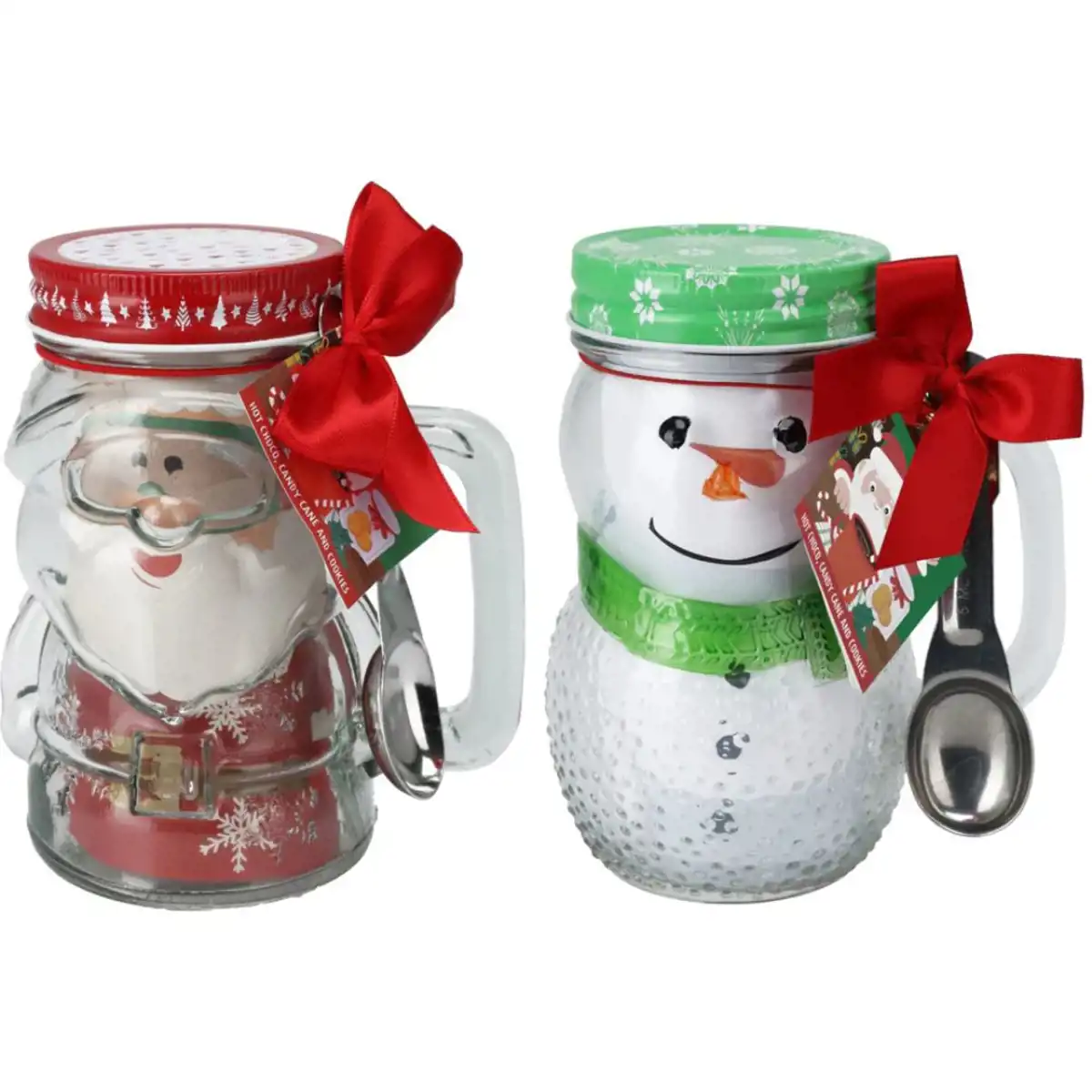 Аяга шилэн шинэ жилийн