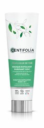 Centifolia 3-in-1 цэвэршүүлэх, гуужуулах маск Purifying Exfoliating Mask 100мл