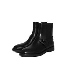 BASCONI WOMEN  ANKLE BOOTS