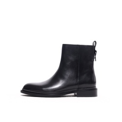 BASCONI WOMEN ANKLE BOOTS