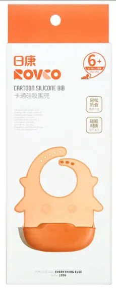 Хүүхдийн шүлсэвч ROVCO