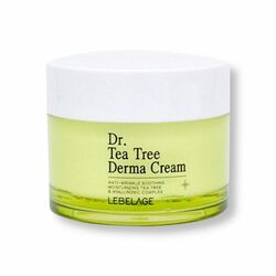 Dr. TEA TREE DERMA CREAM