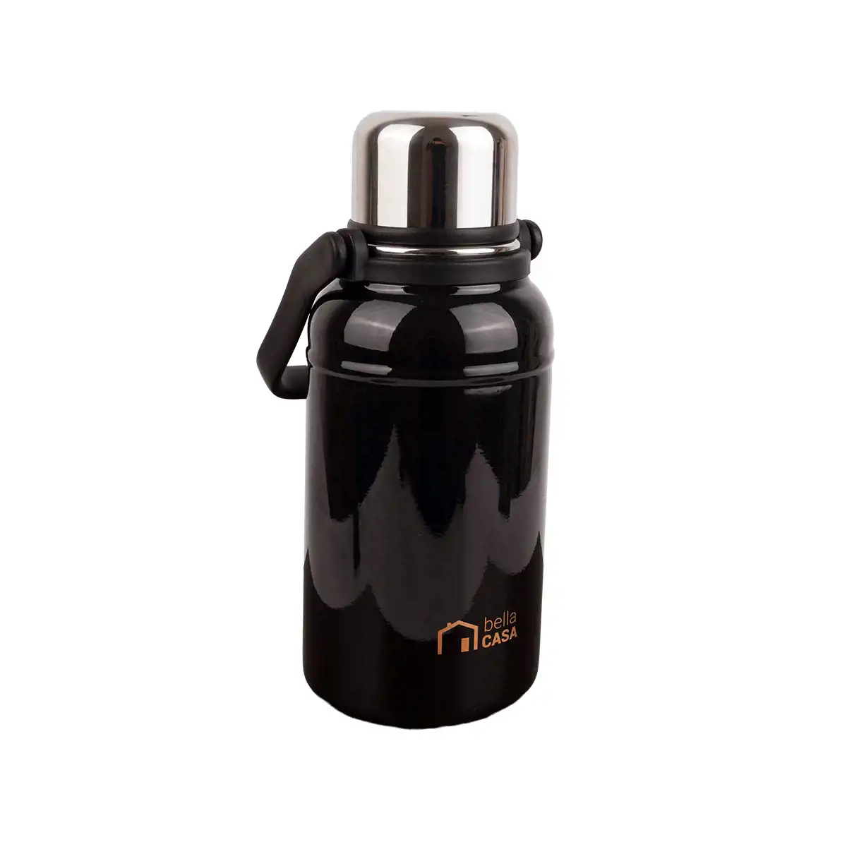 Халуунаа хадгалдаг сав аяны бариултай